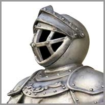 armor - zırh