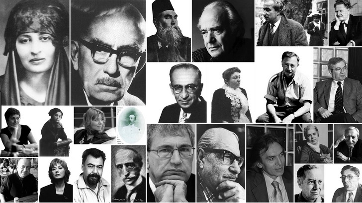 Cumhuriyet Dönemi Türk Edebiyatının Diğer Sanatçıları