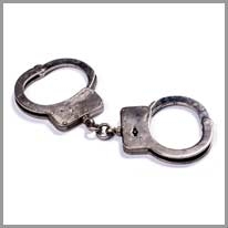 handcuffs - kelepçe