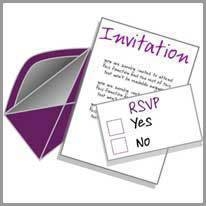 invitation - davet