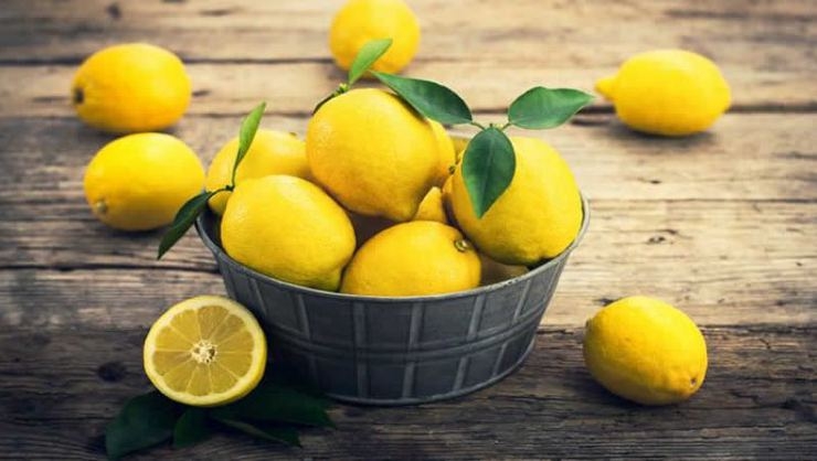 Limon Faydaları