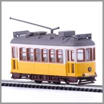 tram - tramvay