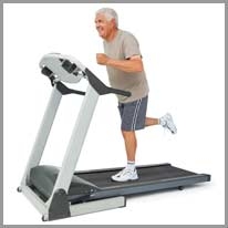treadmill - koşu bandı