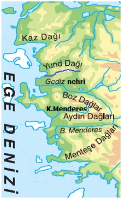 Turkiyede-Yuzey-Sekilleri-1