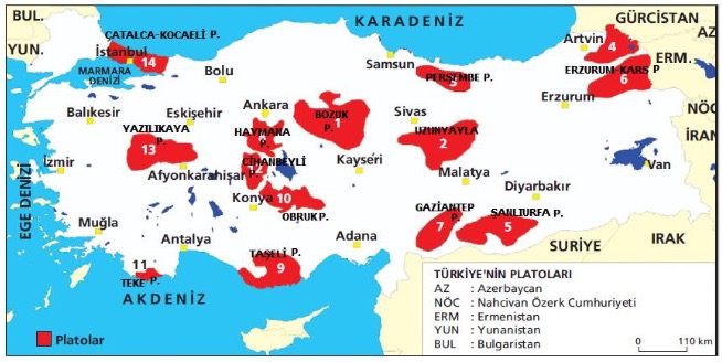 Turkiyede-Yuzey-Sekilleri-3